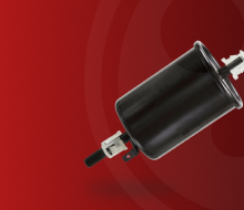 Топливные Фильтра