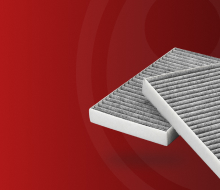 Фильтры Салонные