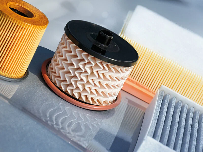 В России вырос объем поддельных автозапчастей и масел — эксперты предупреждают об «океане» контрафакта